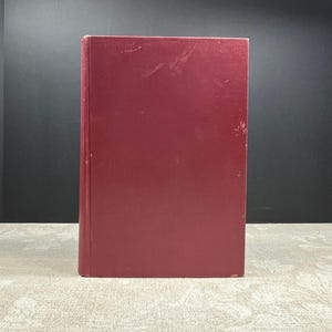 1958 History of the Arabs by Philip K. Hitti Hardcover 6th Ed Illustrated