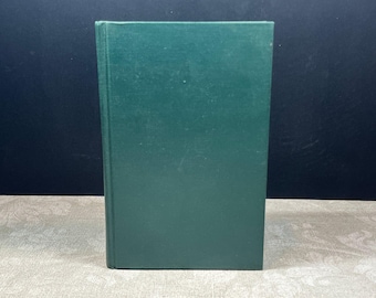 1974 Storia biografica della contea di Lancaster di Alex. Harris Copertina rigida Genealogical Publishing Co., Inc. Ristampa 1974
