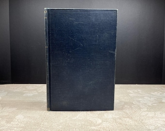 1943 Calor y termodinámica por Mark W. Zemansky McGraw-Hill Book Company, Inc.