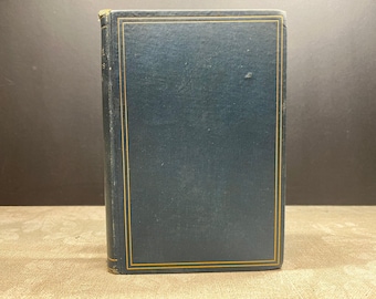 1879 Poemas con una biografía de Arthur Hugh Clough, 7.ª edición, Macmillan and Co.