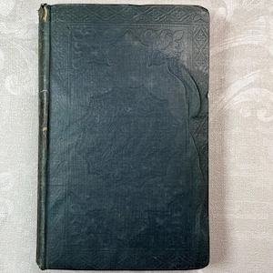 1862 Aristotle’s History of Animals Cresswell Zoology Anatomy Biology