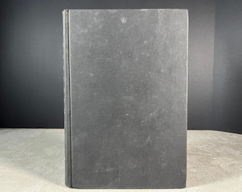 1952 El diario de Ana Frank, 1.ª edición, Doubleday & Company, Inc.