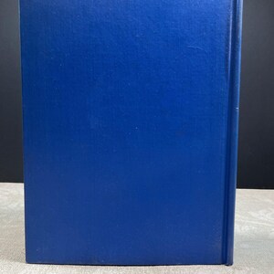 Back cover of The Wonder Book of the Air