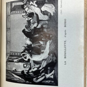 Illustration of Mémoires De Mademoiselle Aglaé