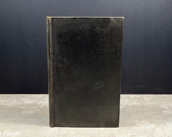 1930 Josephus und die Juden von F. J. Foakes Jackson 1st Ed Illustriert Richard R. Smith, Inc.