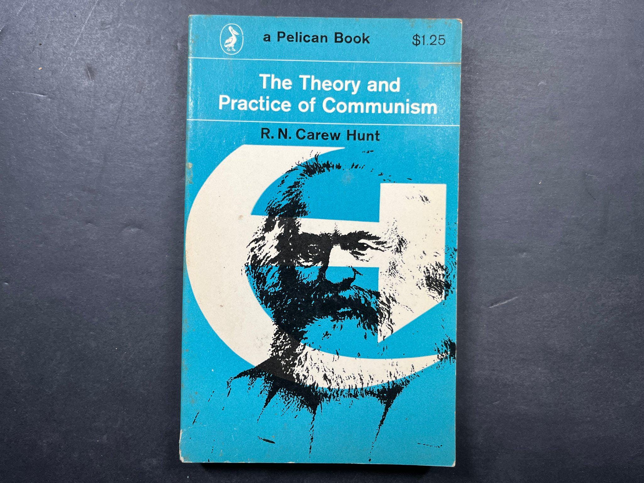 Vintage Communist Books - Etsy