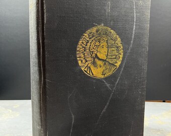 1935 Claudio el Dios por Robert Graves