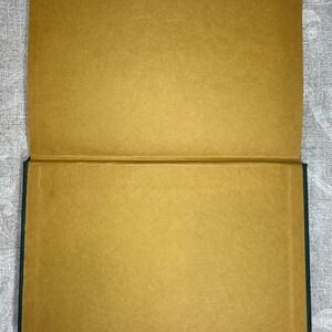 End papers of The Black Jews of Harlem