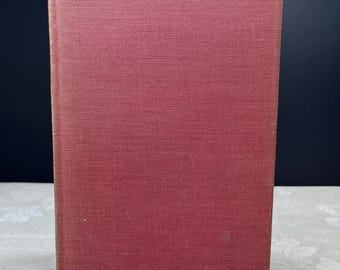 1951年頃 エズラ・パウンドの詩 ヒュー・ケナー著 モダニスト アメリカ初版