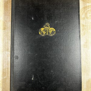 1934 First Over Everest the Houston Everest expedition of 1933 1st edition