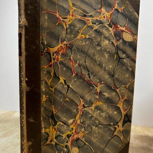 1824 Memoirs of The Life of Mrs. Catherine Capps Written by Herself 1st
