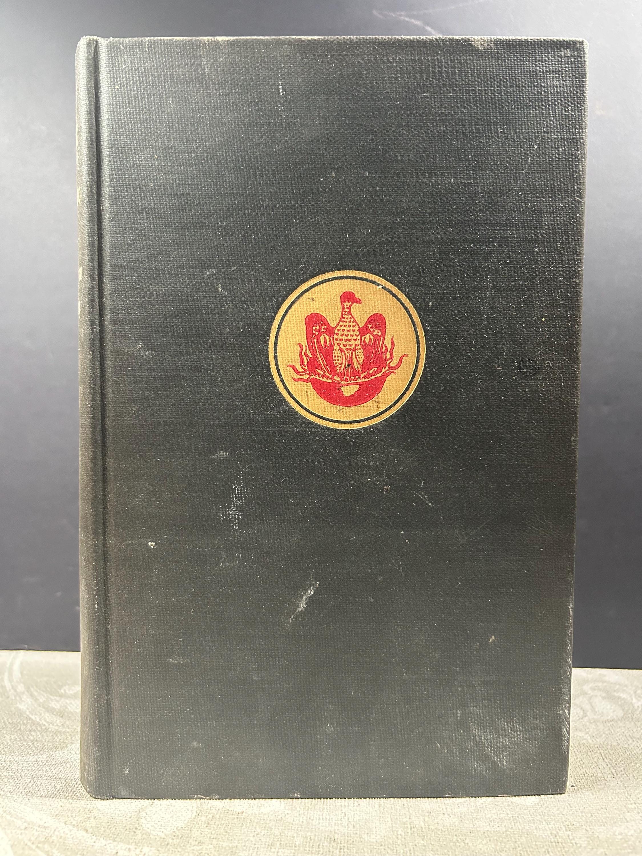 1932 the Letters of D.H Lawrence Introduction by Aldous Huxley 1st