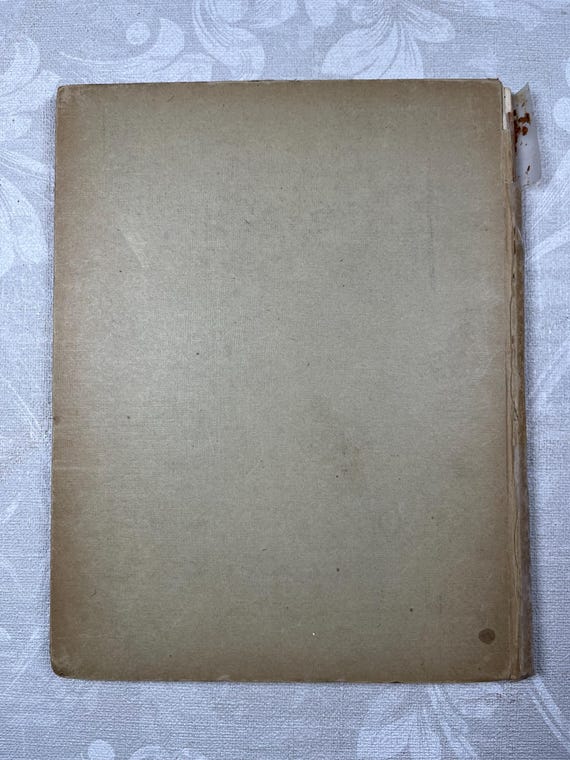 1920年 フィンセント・ファン・ゴッホの絵付き第7版絵画オランダ回想録