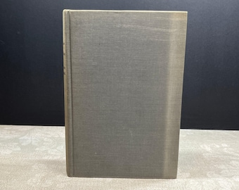 1941 The Conservative Revolution by Hermann Rauschning Hardcover G. P. Putnam's Sons