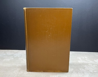 1927 Historia de las teorías políticas antiguas y medievales, de William Archibald Dunning, 1.ª ed., The Macmillan Company.