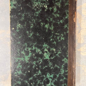 1771 Las Costumbres de los Israelitas Fleury Catholic History Judaism