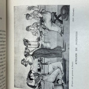 Illustration of Mémoires De Mademoiselle Aglaé