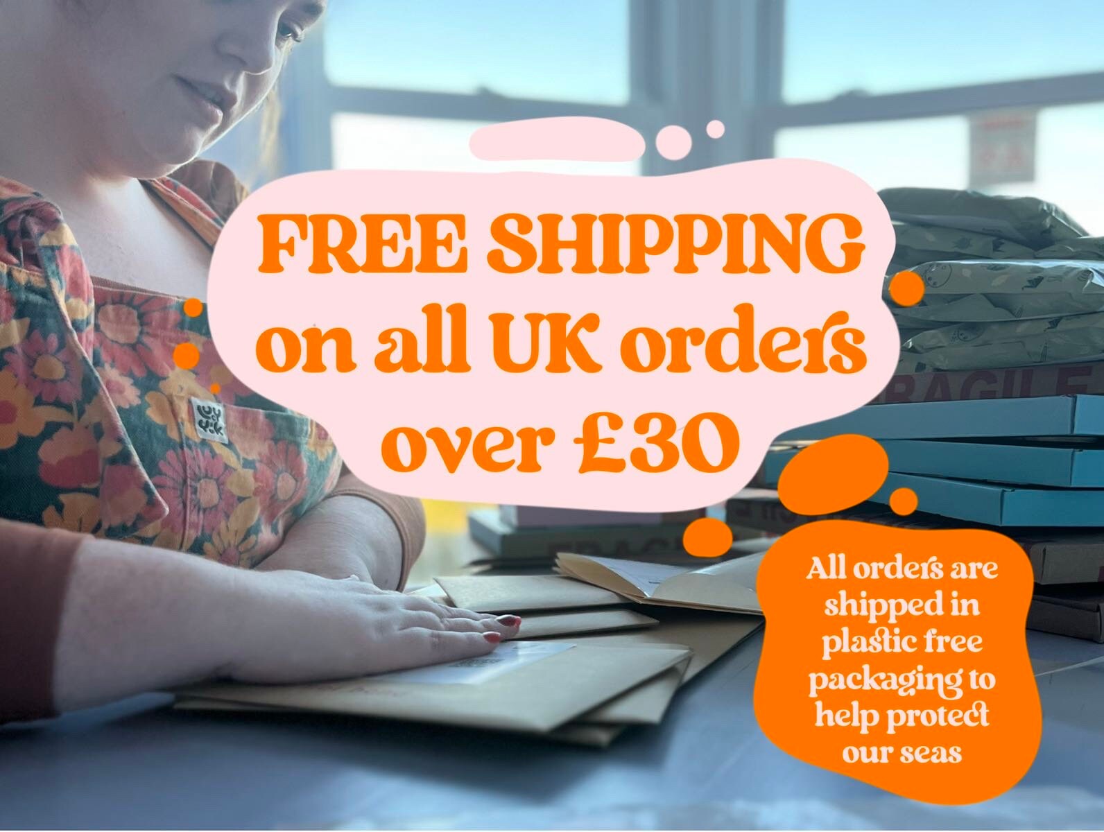 Dryrobe No Knickers Self Cling Window Sticker — Lu Cornish