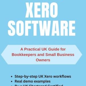 Lerne Xero Software - aktualisiert März 2026