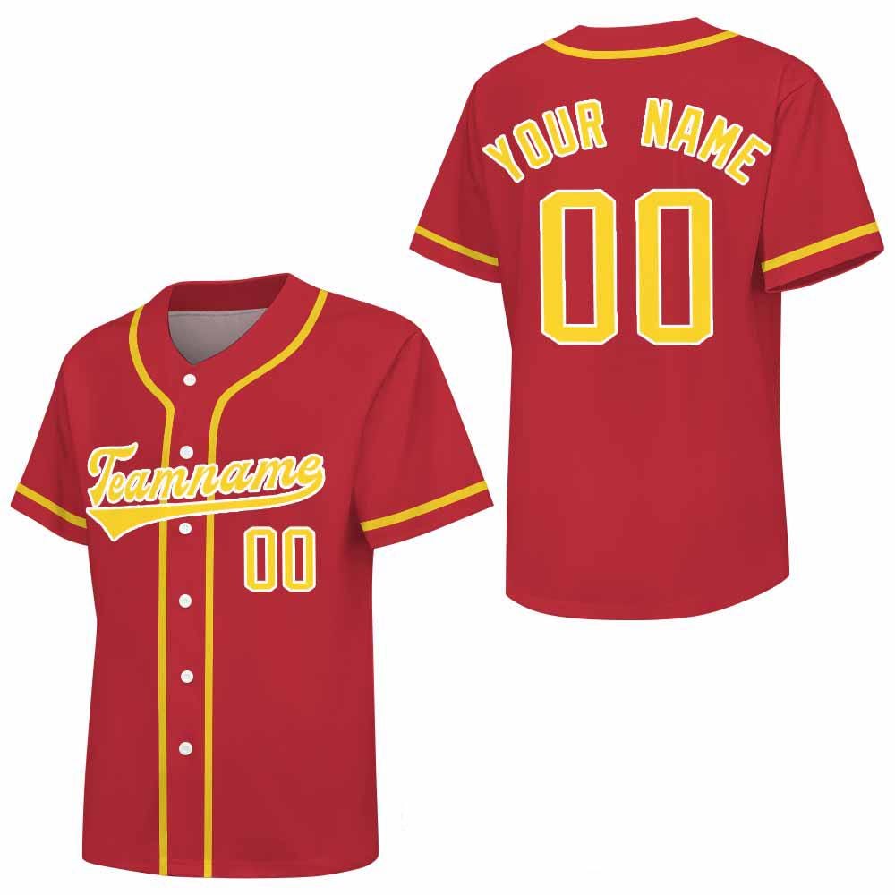 Maillot de baseball Brooklyn New York vintage des années