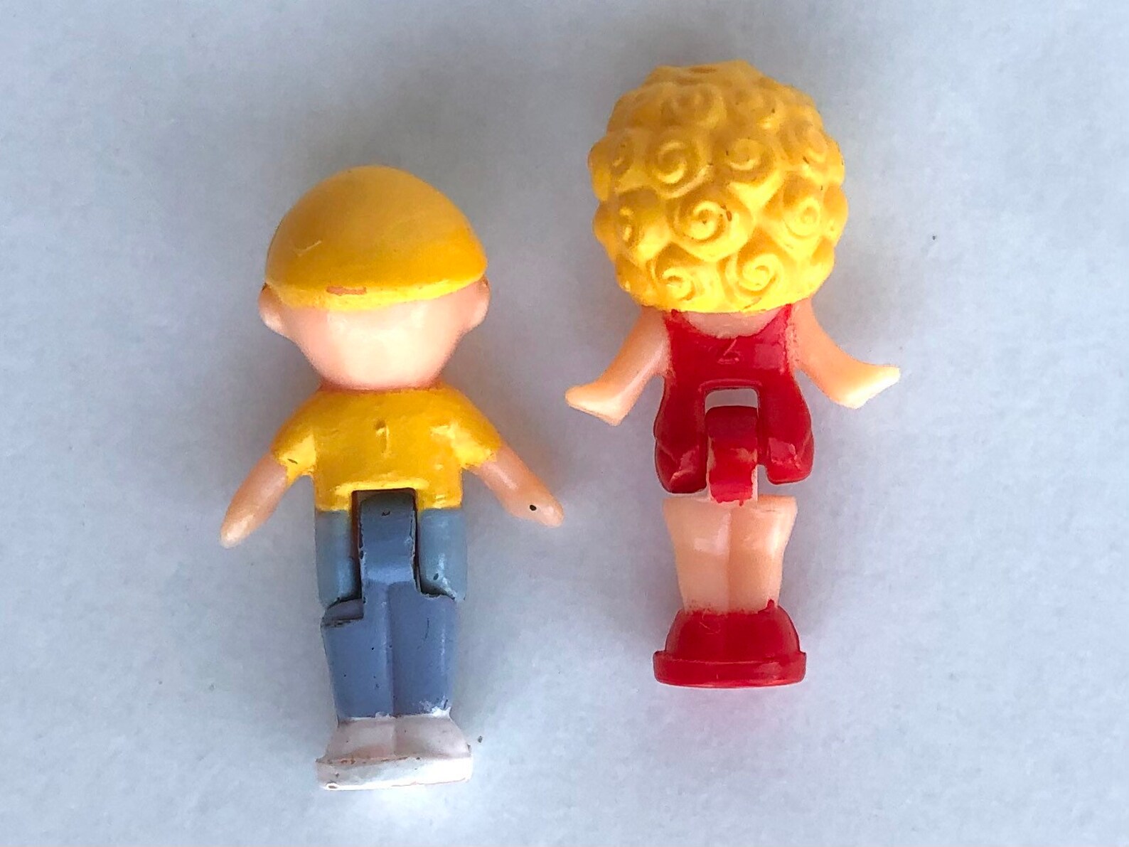 pollys toys