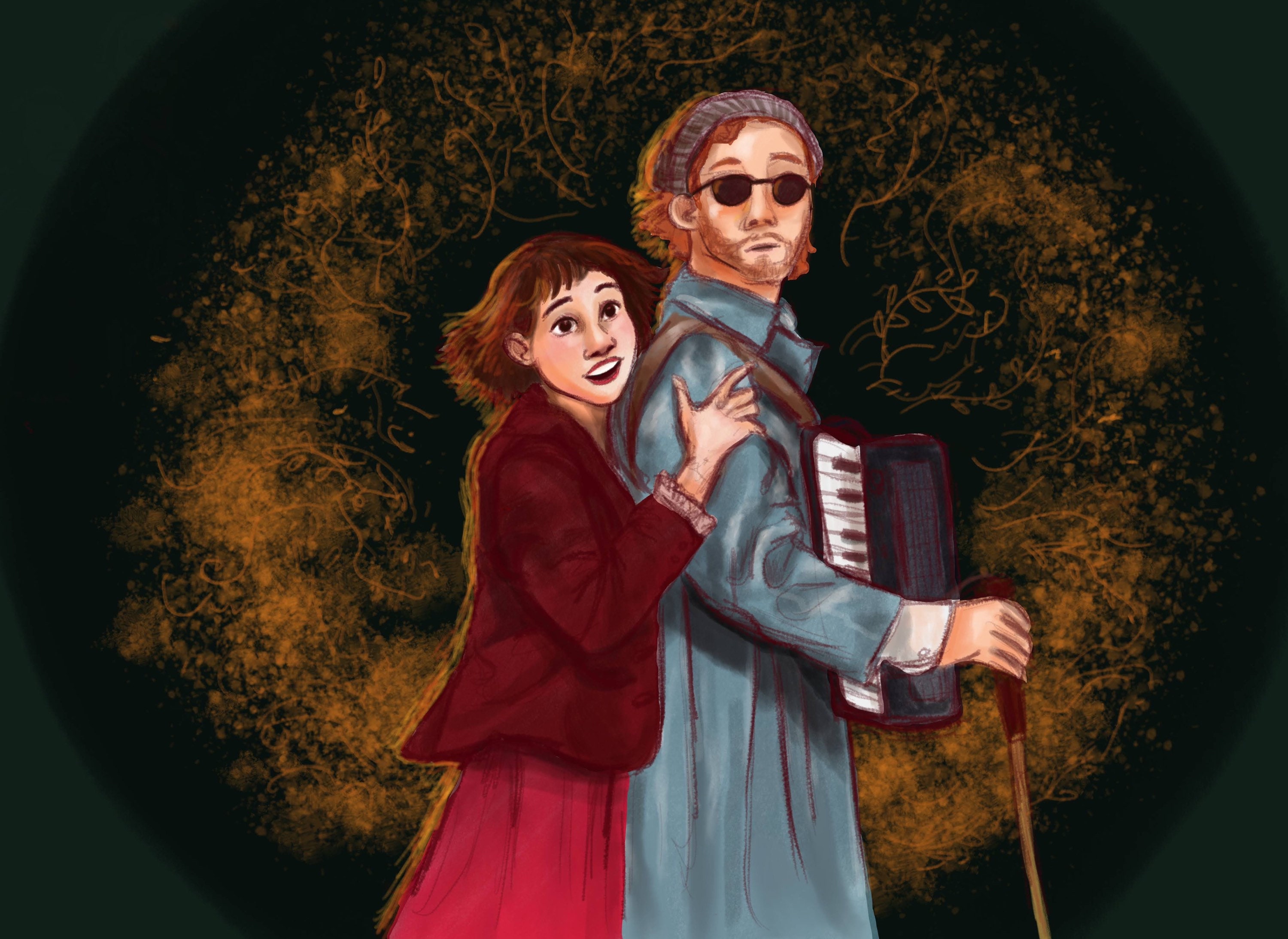 amelie the musical amelie the musical