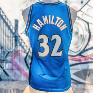 NBA ジェイソンキッド　ユニフォーム　フェニックスサンズ　champion NBA ジェイソンキッド ユニフォーム フェニックスサンズ