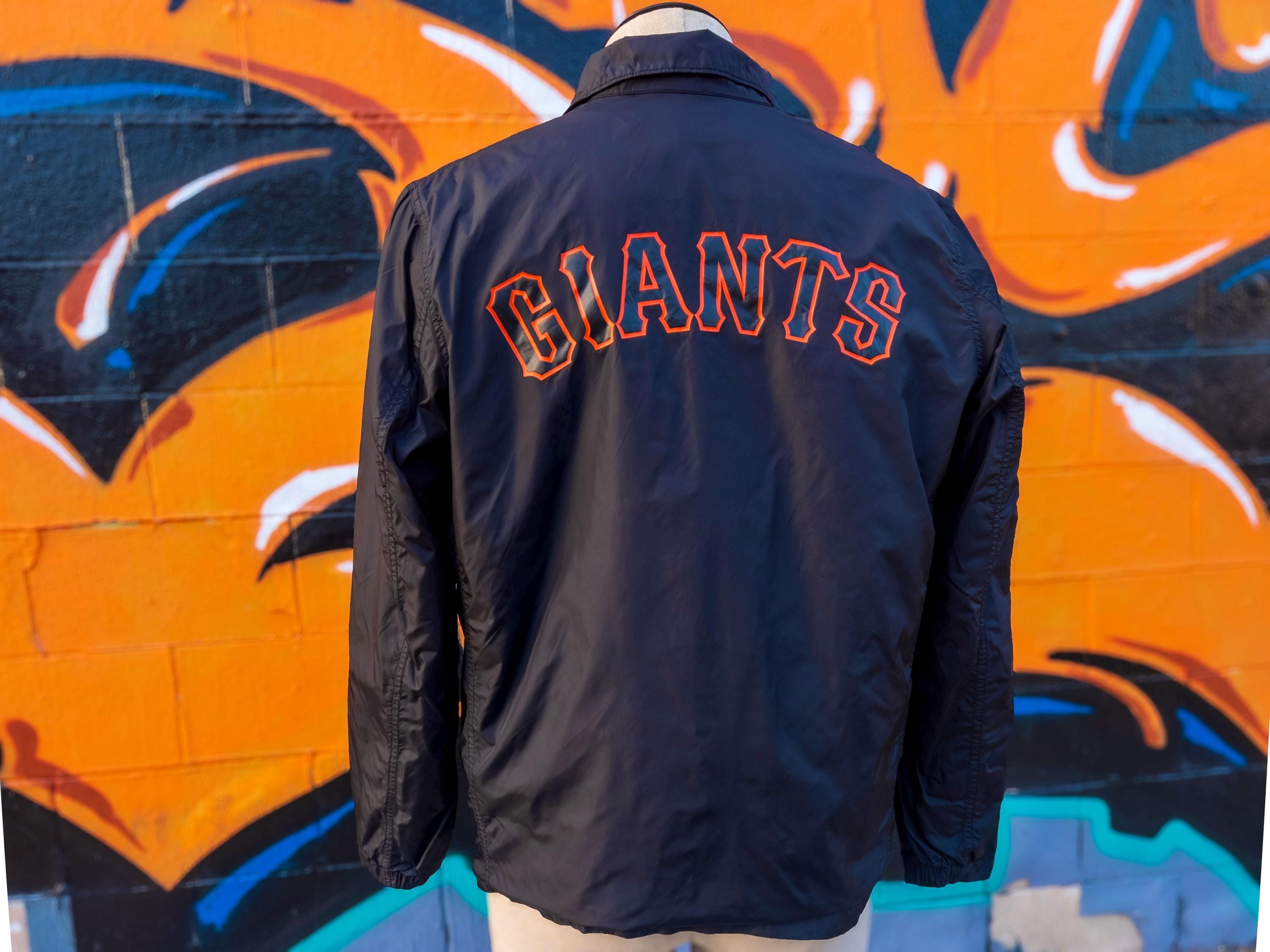Sf giants orange jersey - Etsy 日本