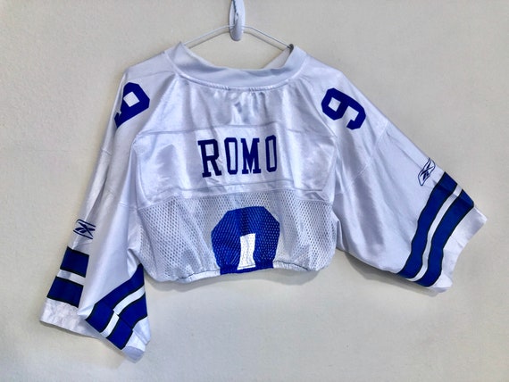 tony romo jersey women