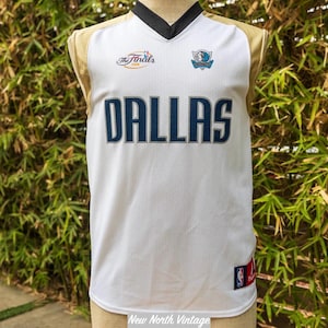 ヴィンテージ NBA ダラス マーベリックス #32 マッシュバーン