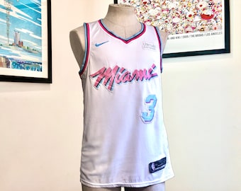 dwayne wade jersey