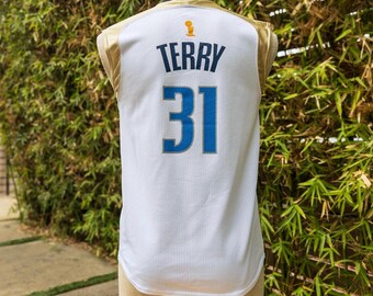 Jason Terry Nba Number 31 JASON TERRY #31 Dallas Mavericks Nba