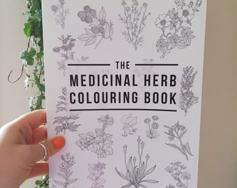Download Coloring Book Etsy