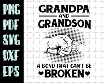 Download Grandson Svg Etsy