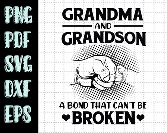 Download Grandson Svg Etsy