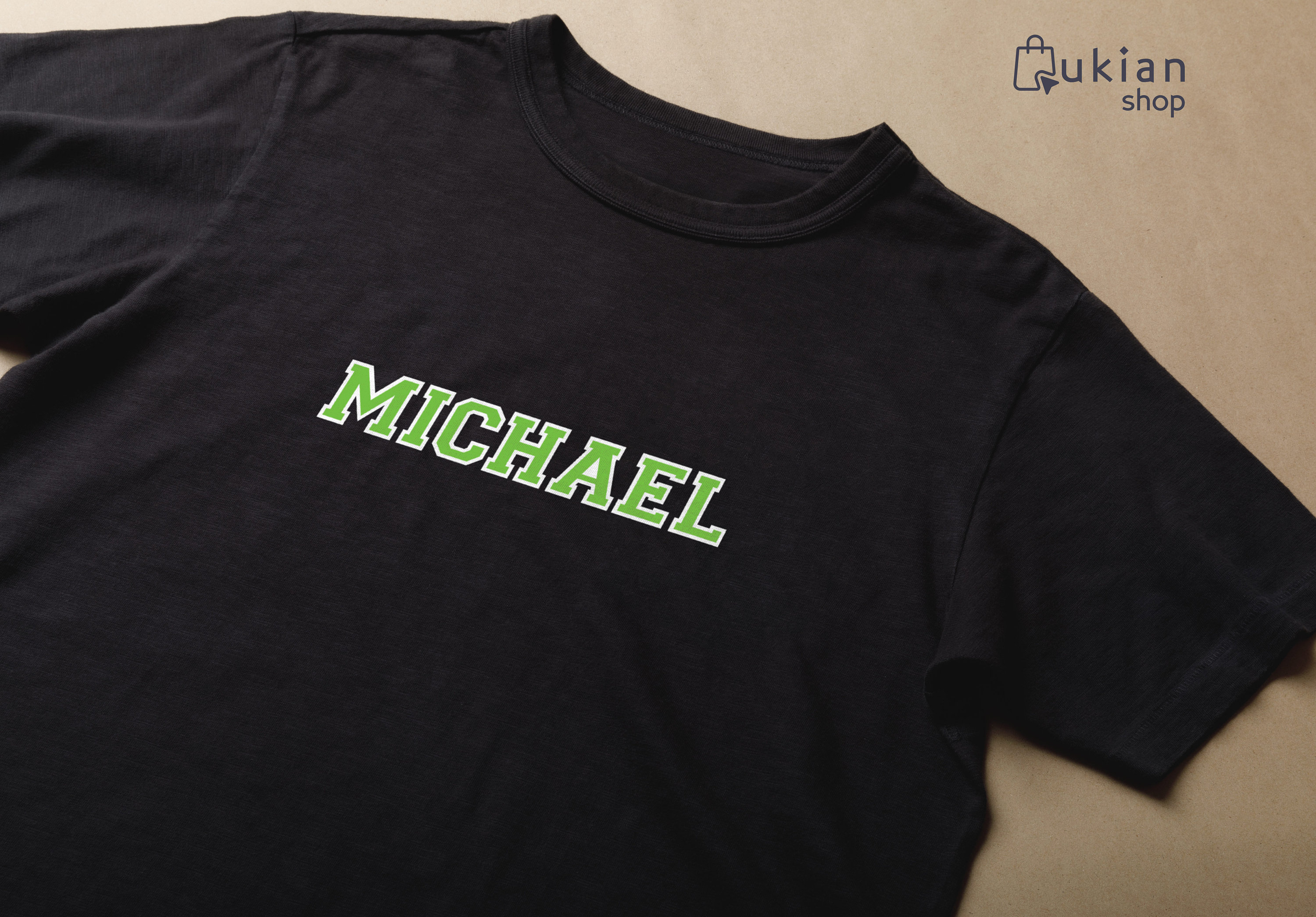 Customize T-Shirt Personalized T-Shirt Name Tee Adult/Unisex | Etsy