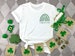 St Patricks Day Shirt,Happy Go Lucky,Shamrock Shirt, St. Patty's Shirt,Irish Shirt, Shenanigans, Drinking Shirt,Family Matching Shirt 
