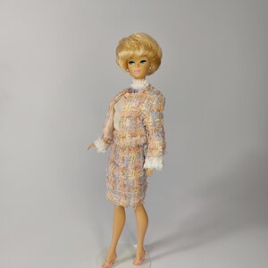 Abiti sales chanel vintage