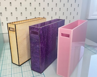 foamie tape holder foamie tape box holder foamie storage