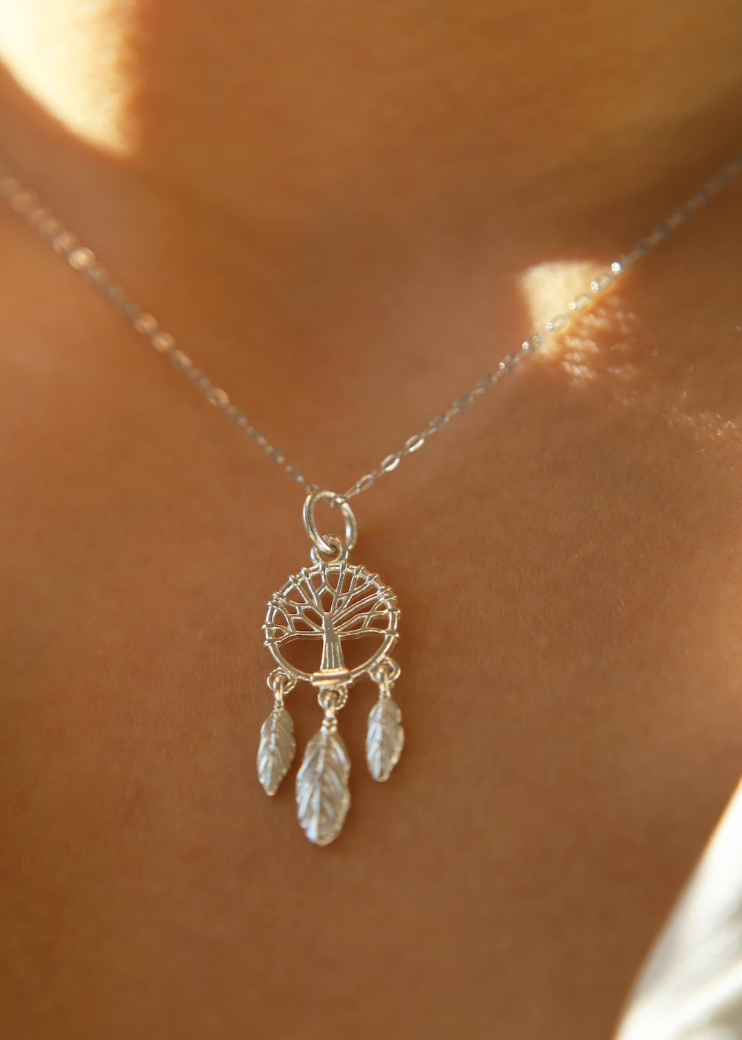 Hochwertiger Boho Schmuck