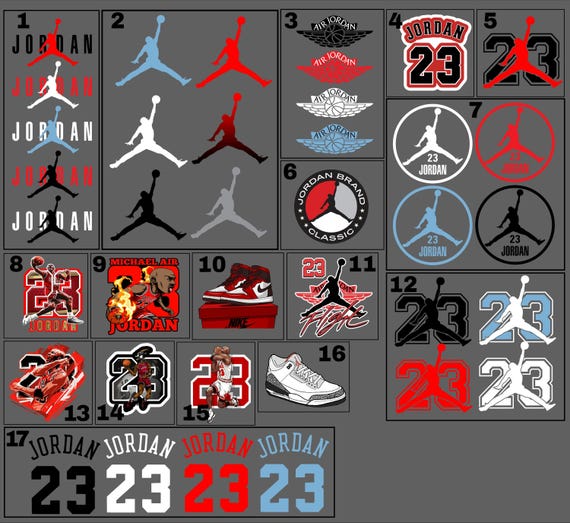 UV Michael Jordan Basketball Decal | Premium textured Sticker for Sports Fans