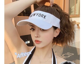 Ponytail Wig Hat - Etsy Australia