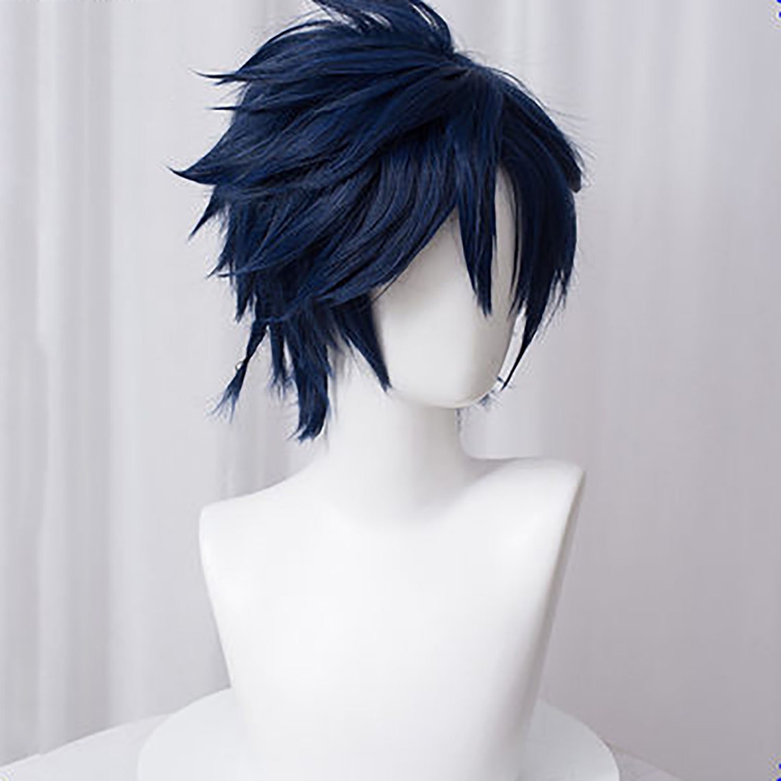 Cosplay Wigs Dongfang Yao Cos Wig Anime Character Etsy