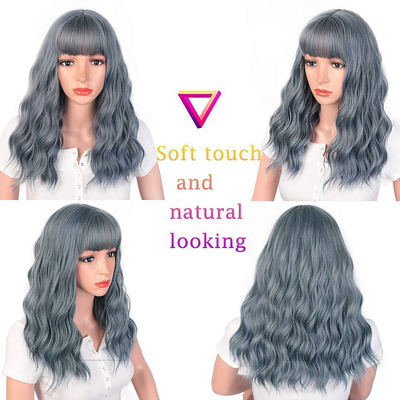 blueish grey colol blueish grey colol