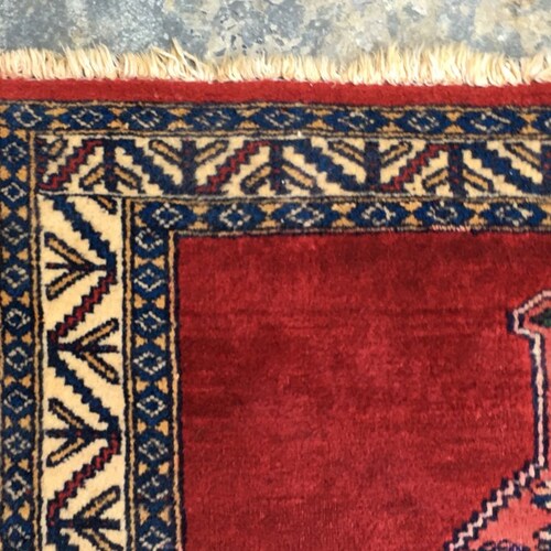 2x4 Mini Rug, Afghan Rug, Boho Rug, Felpa Design Rug, Turkish Rug shops Hand Knotted Medallion Rug, Home Decor Rug, 116 x 72 cm FREE SHIP