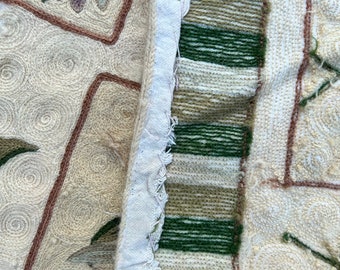 ヴィンテージラグ◾️フランス ヴィンテージ ラグ・マット – CRASH GATE公式通販サイト