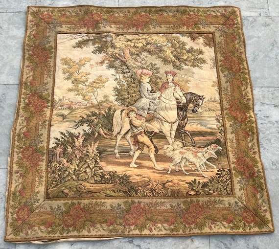 Royal tapestry hot sale