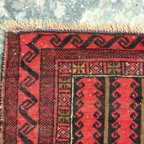 3x4 Mini Rug, Afghan Rug, shops Boho Rug, Felpa Design Rug, Turkish Rug Hand Knotted Medallion Rug, Home Decor Rug, 136 x 93 cm FREE SHIP