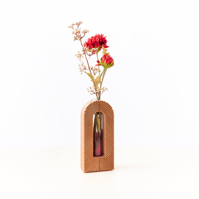 Oikolo – Vase en bois Oikolo – Vase en bois