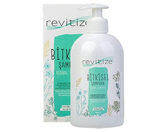 Tiens Revitize Herbal Shampoo